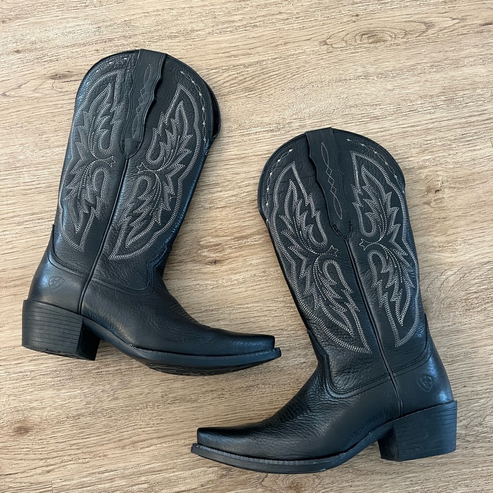 Ariat womens boots